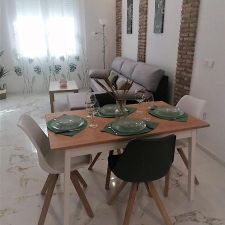 Confort Plus Cordoba 2 Dormitorios Luaran gambar