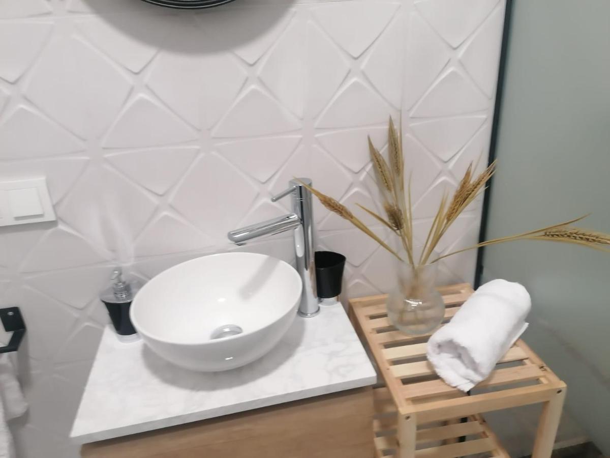 Confort Plus Cordoba 2 Dormitorios Luaran gambar