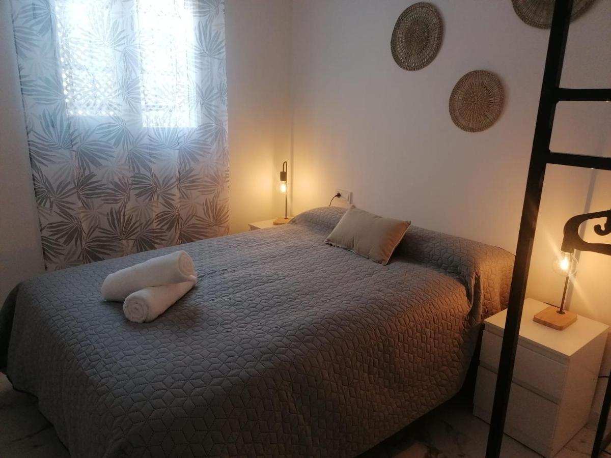 Confort Plus Cordoba 2 Dormitorios Luaran gambar